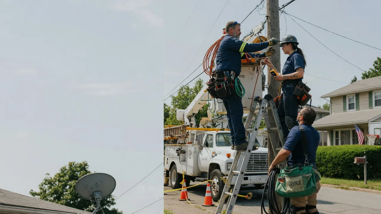 Electrical Repair in Franklin, KY near me